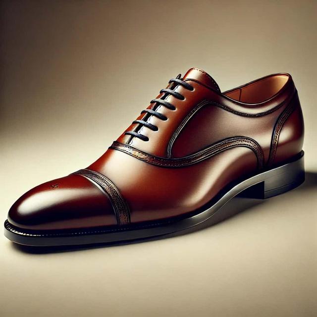 Formal & Leather Shoes