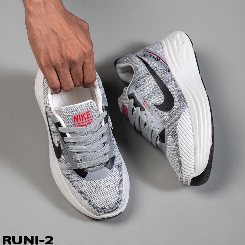 حذاء Nike Running