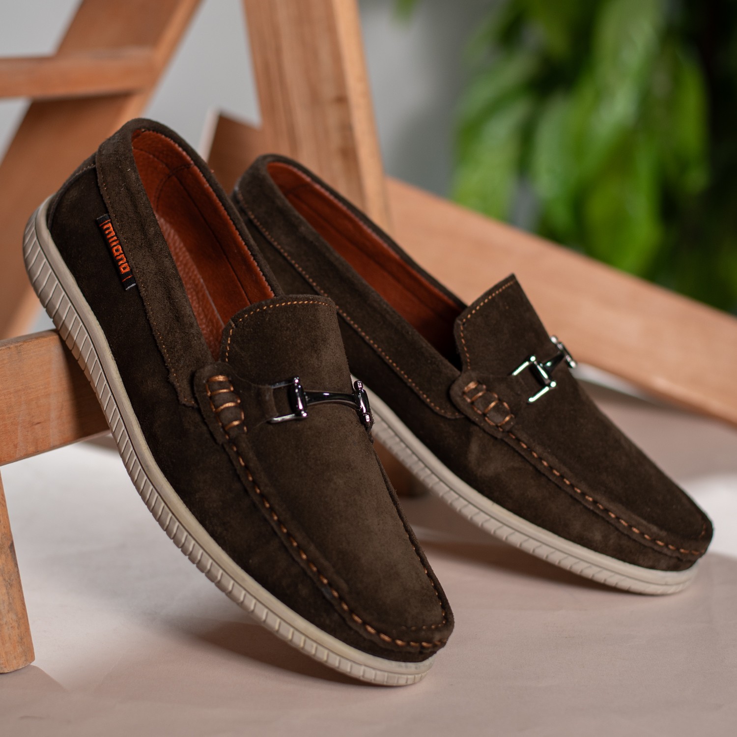 حذاء Vans