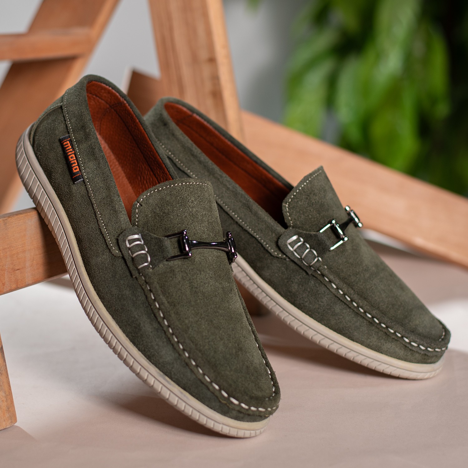 حذاء Vans